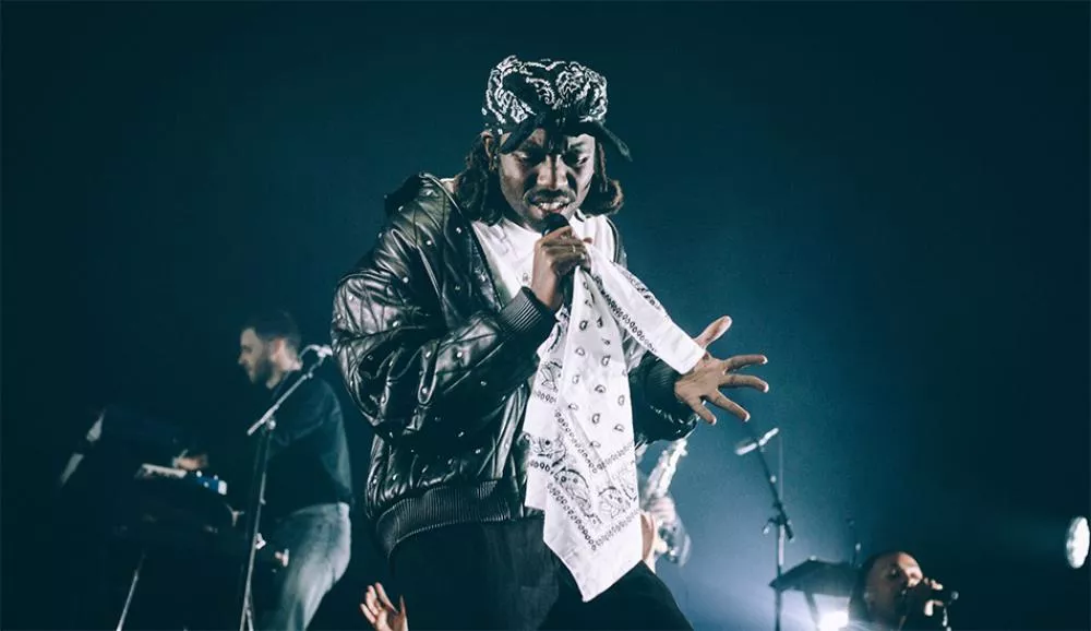 Illustration pour Pitchfork Music Festival Paris, une programmation qui a tenu ses promesses