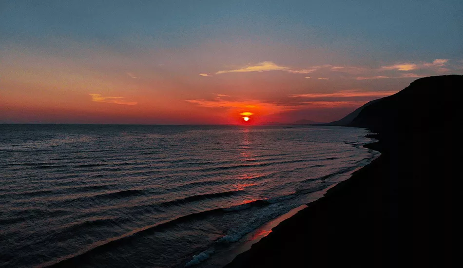 Illustration pour Le Unum Festival invite Ricardo Villalobos, Sonja Moonear et Luciano sur une plage d&rsquo;Albanie