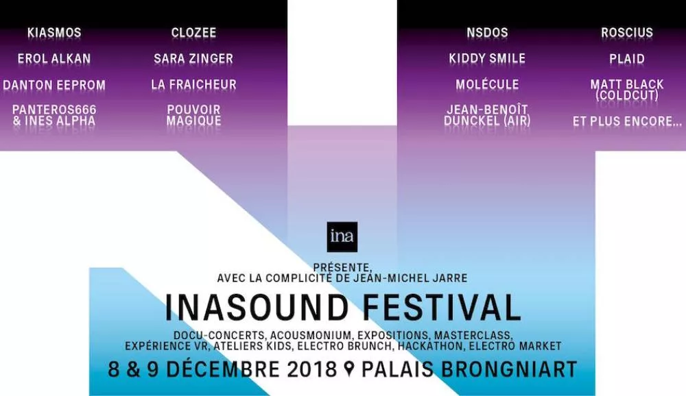 Illustration pour Gilets jaunes&nbsp;: le festival INASOUND reporté