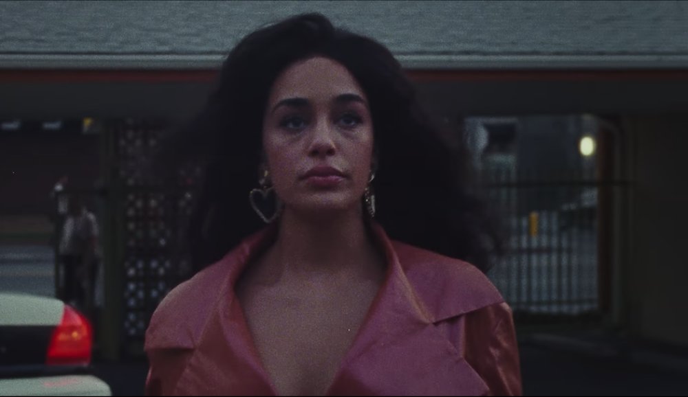 Illustration pour A voir&nbsp;: « The One », nouveau clip de Jorja Smith