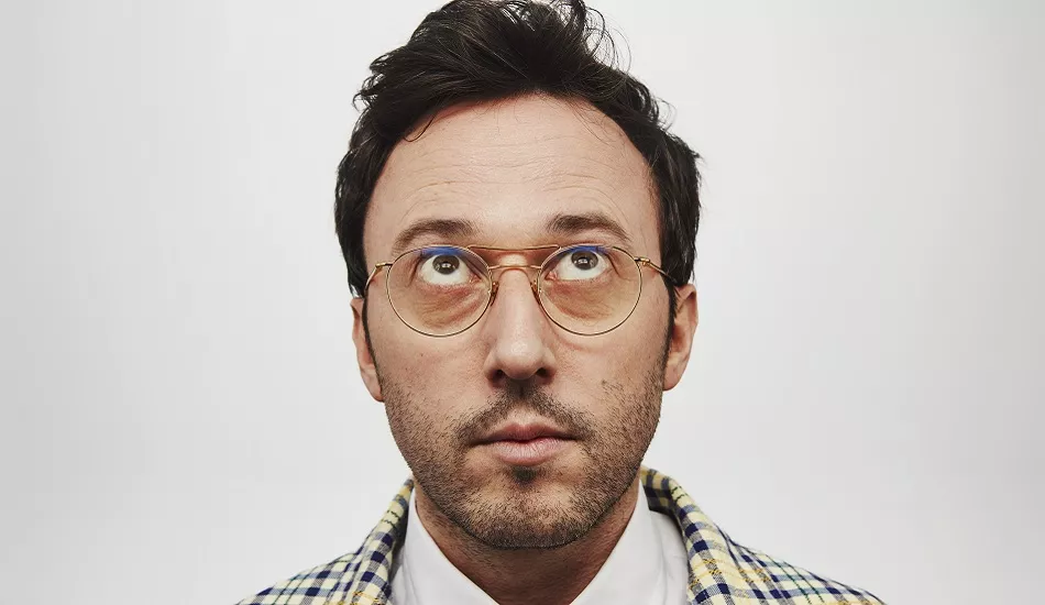 Illustration pour Gagnez vos places pour le live d&rsquo;Agoria à l&rsquo;Elysée Montmartre !