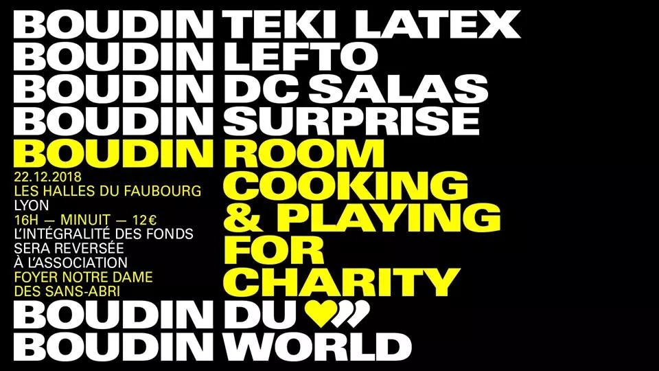 Illustration pour boudin