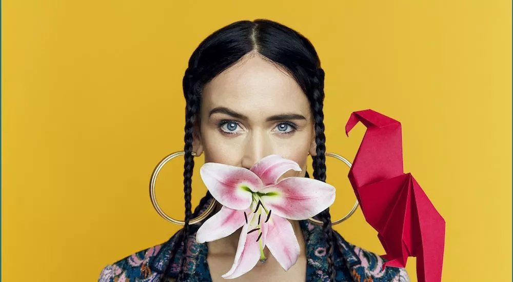 Illustration pour Coup de pouce&nbsp;: La Chica