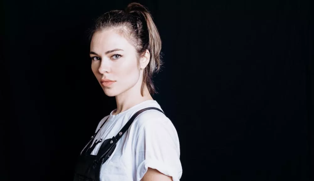 Illustration pour Trip&nbsp;: le label de Nina Kraviz annonce deux sorties et dévoile un premier morceau