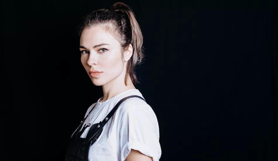 Illustration pour Tsugi Daily&nbsp;: Nina Kraviz sort un nouvel EP&#8230;