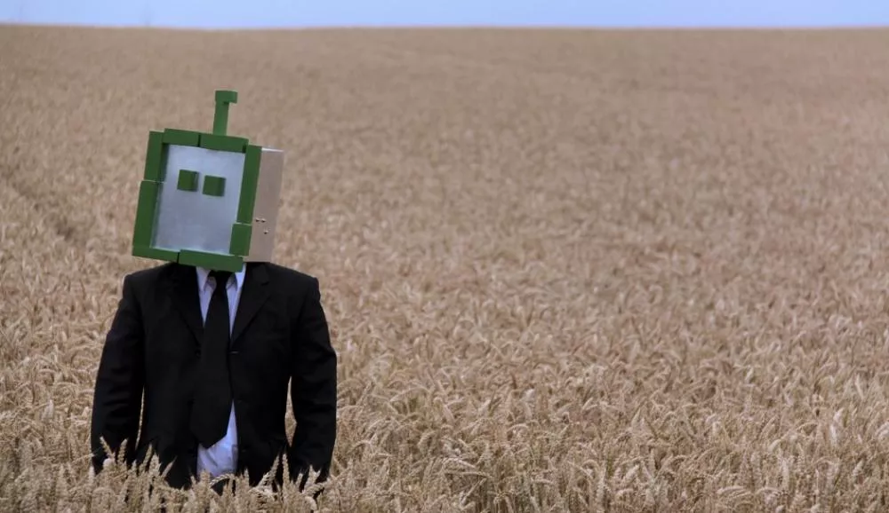 Illustration pour Tsugi Podcast 531&nbsp;: Shit Robot