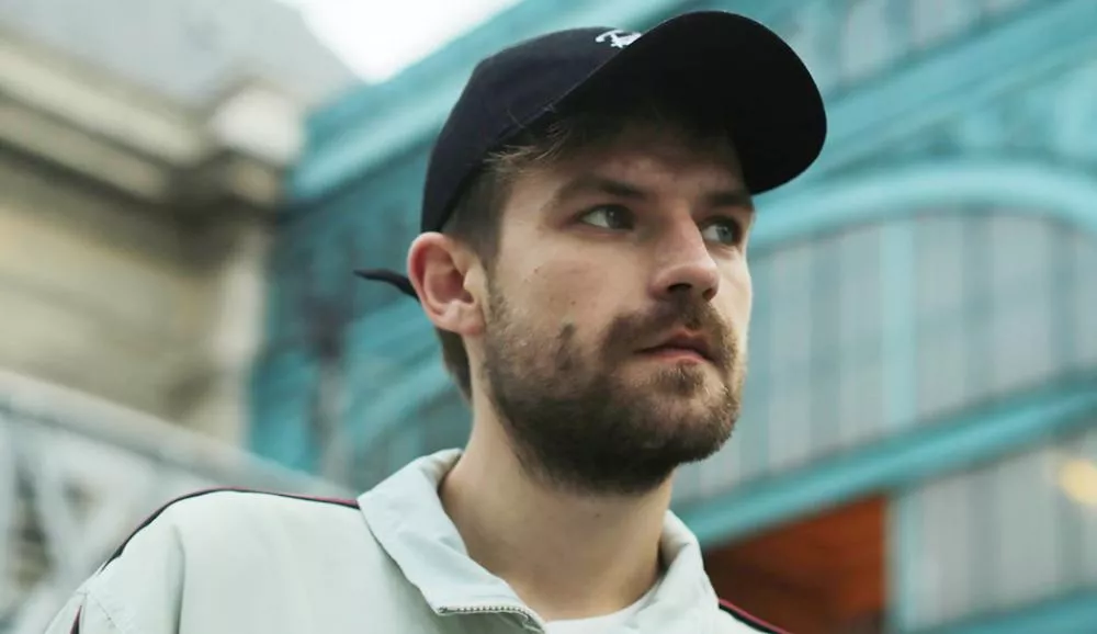 Illustration pour Exclu&nbsp;: “No Where”, le nouveau clip de Plage 84