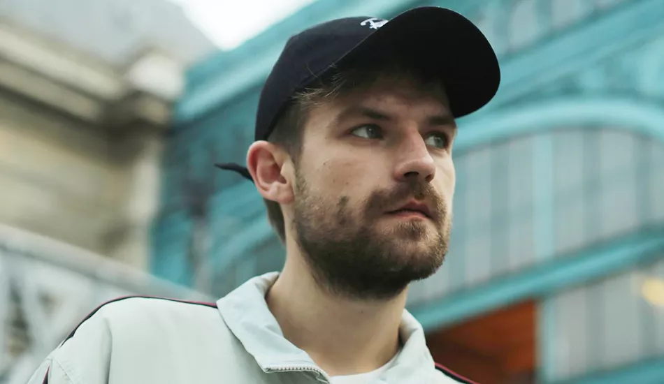 Illustration pour Exclu&nbsp;: “No Where”, le nouveau clip de Plage 84