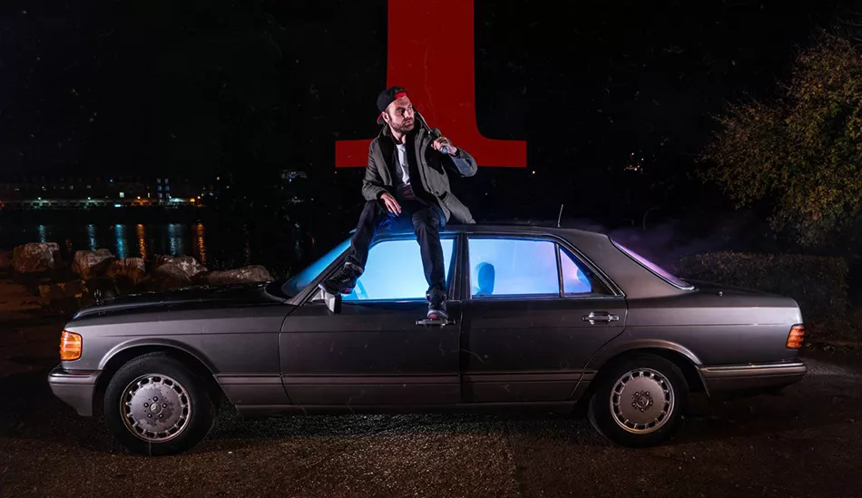 Illustration pour Ça sort aujourd’hui&nbsp;: vendredi 7 décembre