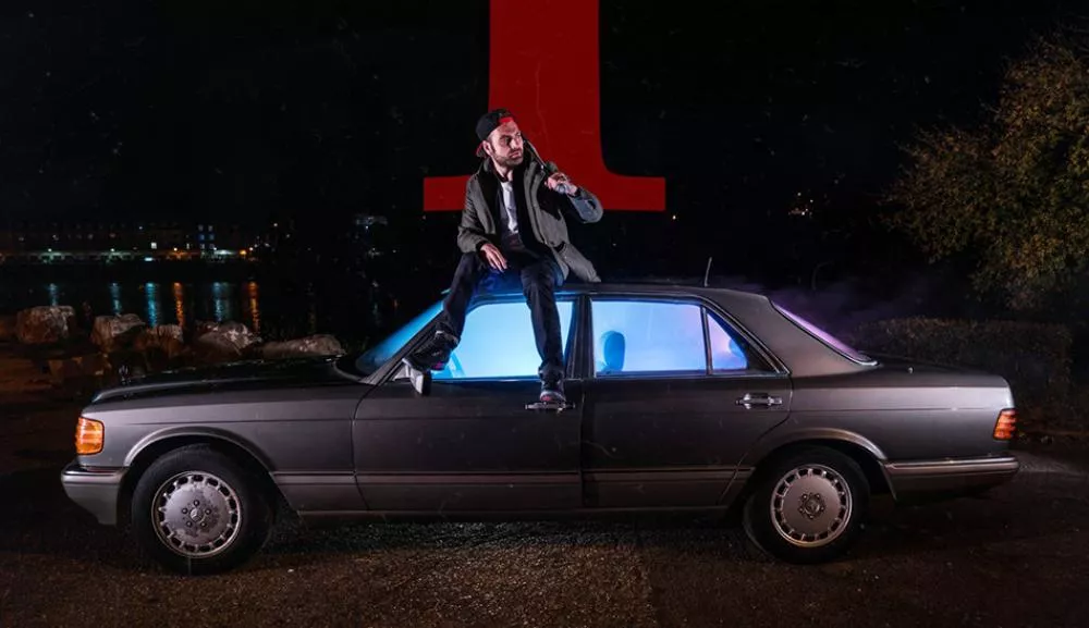 Illustration pour Ça sort aujourd’hui&nbsp;: vendredi 7 décembre