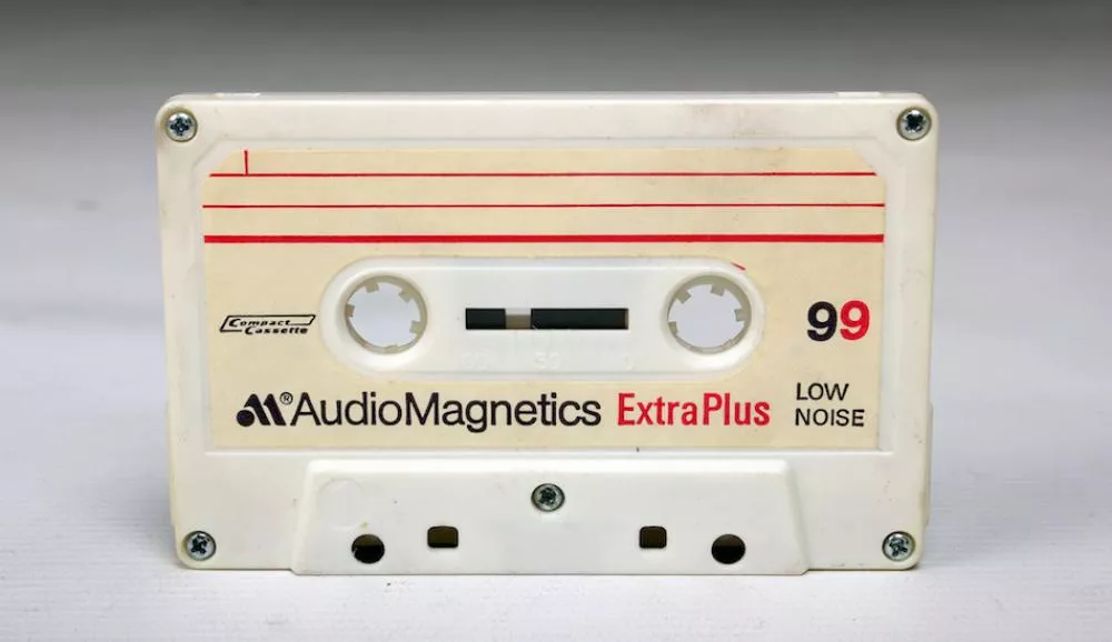 Illustration pour En 2018, toujours plus de ventes de vinyles et cassettes