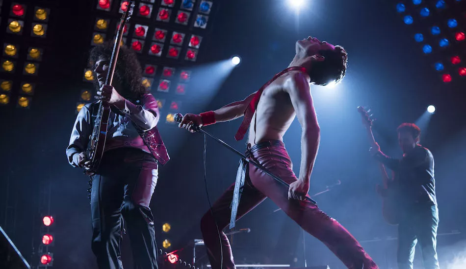 Illustration pour Golden Globes 2019&nbsp;: les films musicaux récompensés