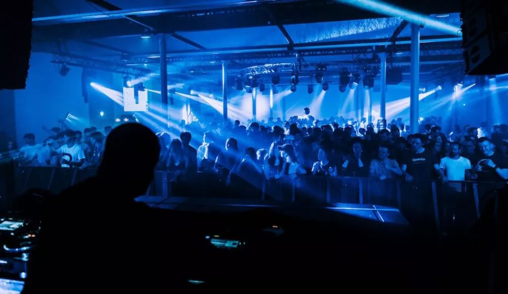 Illustration pour The Black Madonna, Antigone, Sama&nbsp;: la programmation XXL de la Nuit de la Filature