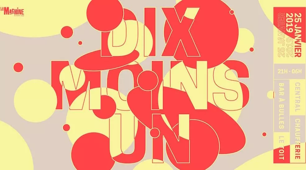 Illustration pour La Machine du Moulin Rouge fête son anniversaire&nbsp;: la programmation complète disponible