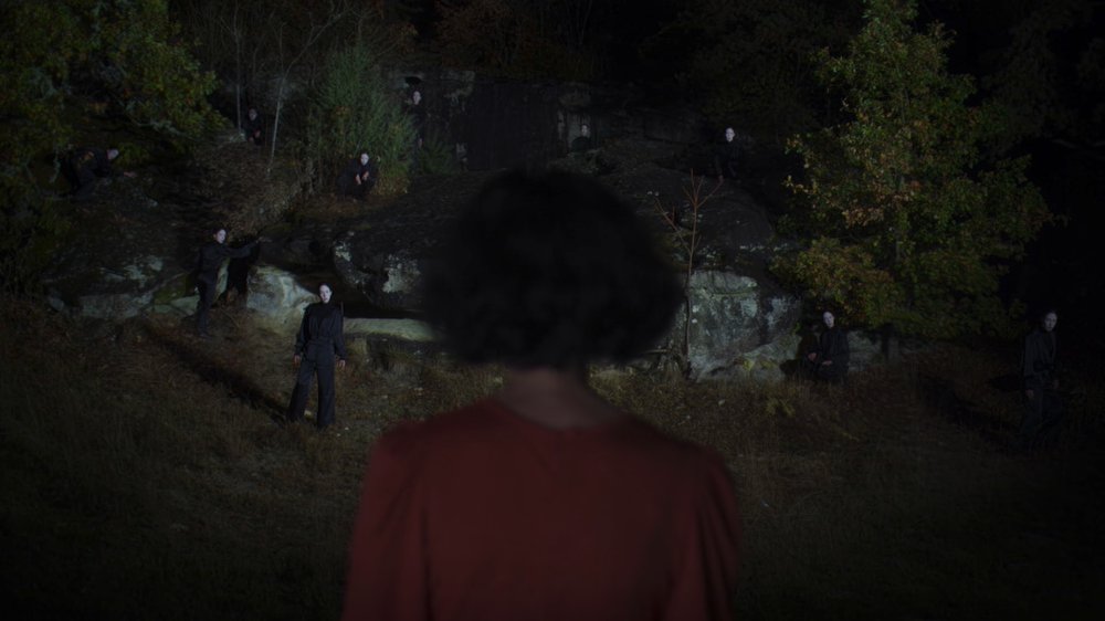 Illustration pour A voir&nbsp;: « Black », le nouveau clip de UTO