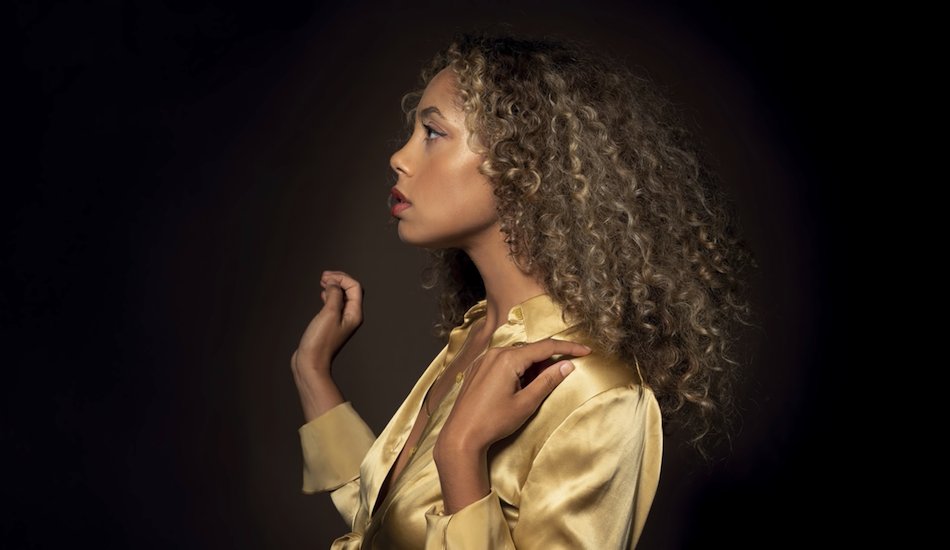 Illustration pour Jayda G annonce son premier album&nbsp;: un titre en écoute