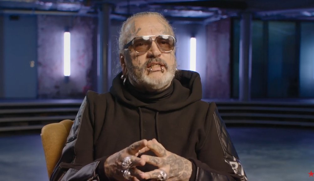 Illustration pour « Berlin Bouncer »&nbsp;: un documentaire à venir sur Sven Marquardt et les videurs berlinois