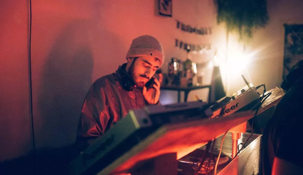 Illustration pour Le label indépendant Cartes Records dévoile un EP très house comme première sortie physique