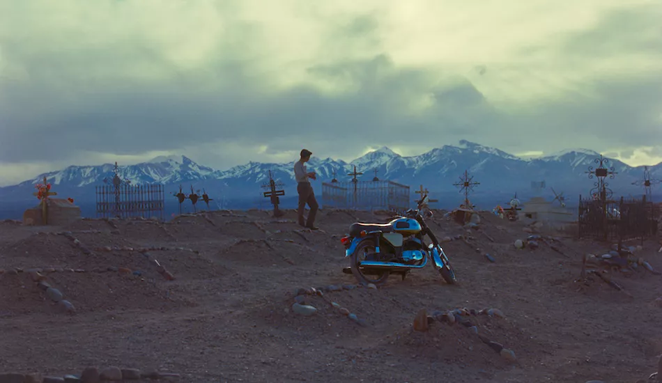 Illustration pour A voir&nbsp;: « You&rsquo;re Not Alone », le nouveau clip d&rsquo;Agoria