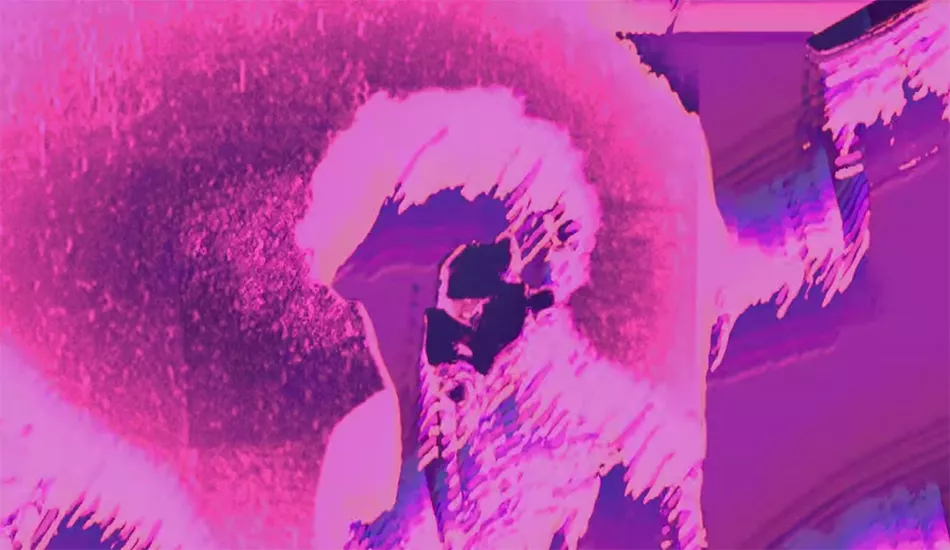 Illustration pour A voir&nbsp;: « Dawan » le nouveau clip psychédélique d&rsquo;Apparat