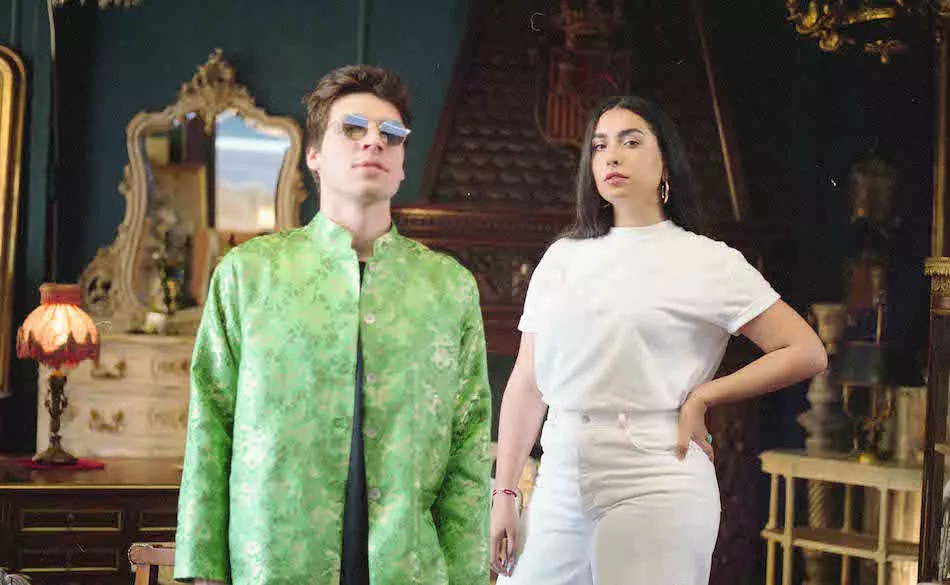 Illustration pour Coup de pouce&nbsp;: EYLIA x Majeur Mineur