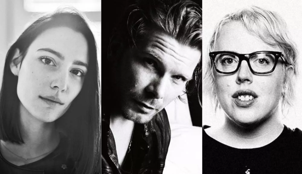 Illustration pour Amelie Lens, Marcel Dettmann, The Black Madonna&nbsp;: le line-up complet de DGTL Amsterdam 2019
