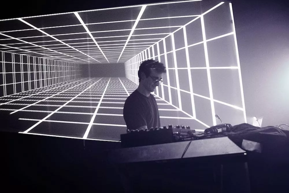 Illustration pour Fréquence(s) live &#8211; Badaboum 17.01.19 &#8211; Credit Fred Huiban (backstag3) -20