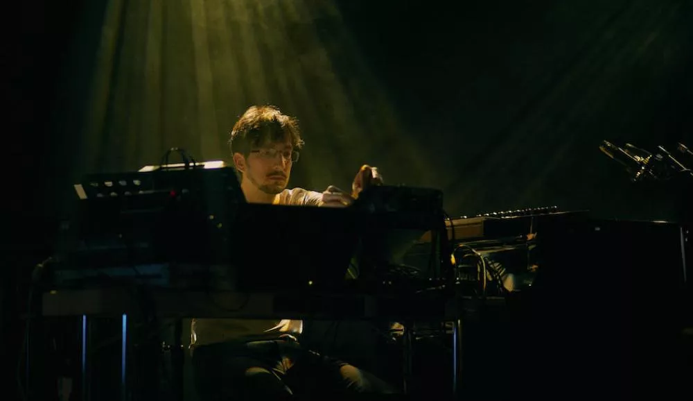 Illustration pour Coup de pouce&nbsp;: Frieder Nagel