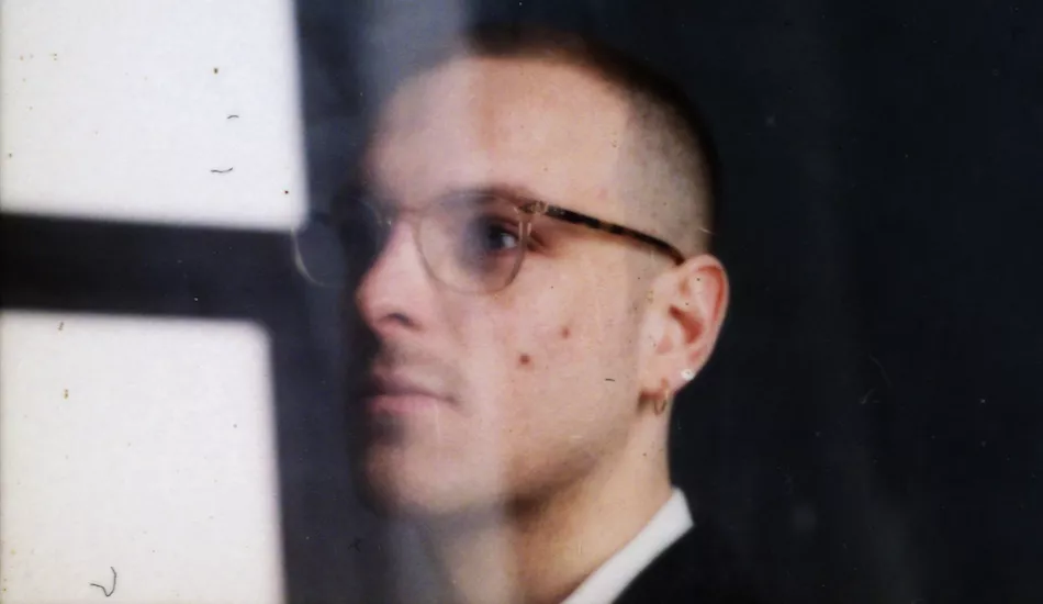 Illustration pour En écoute&nbsp;: le nouveau DJ-Kicks expérimental de Leon Vynehall