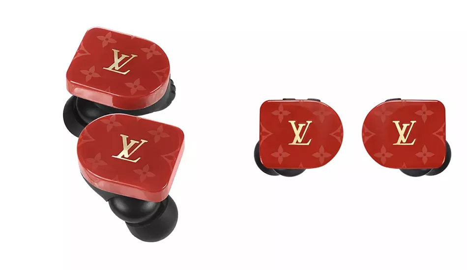 Illustration pour Tsugi Daily&nbsp;: Louis Vuitton lance une gamme d&rsquo;écouteurs hors de prix, Ellen Allien monte son nouveau label&#8230;