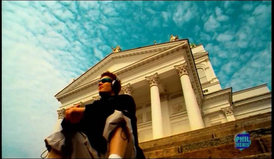 Illustration pour Darude, le producteur derrière « Sandstorm », sera à l&rsquo;Eurovision 2019