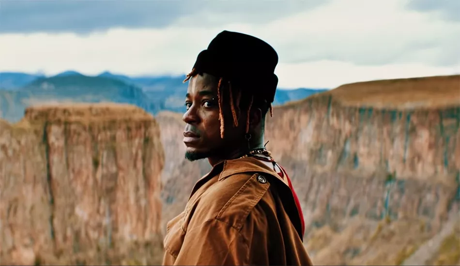 Illustration pour Tsugi Daily&nbsp;: un nouveau clip de King Gizzard &#038; The Lizard Wizard, le clip cinématographique de Blick Bassy&#8230;