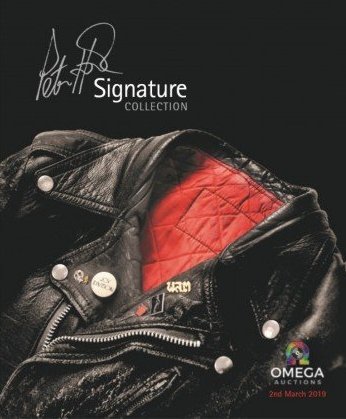 Illustration pour peter hook