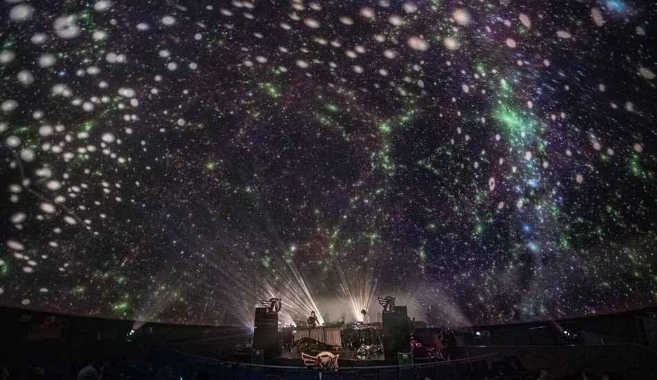 Illustration pour Eurosonic 2019&nbsp;: le hip-hop a la cote mais rassurez-vous, le rock n&rsquo;est pas mort