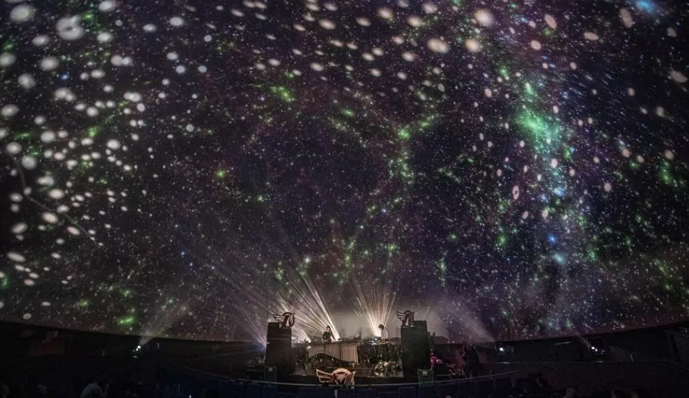 Illustration pour Eurosonic 2019&nbsp;: le hip-hop a la cote mais rassurez-vous, le rock n&rsquo;est pas mort