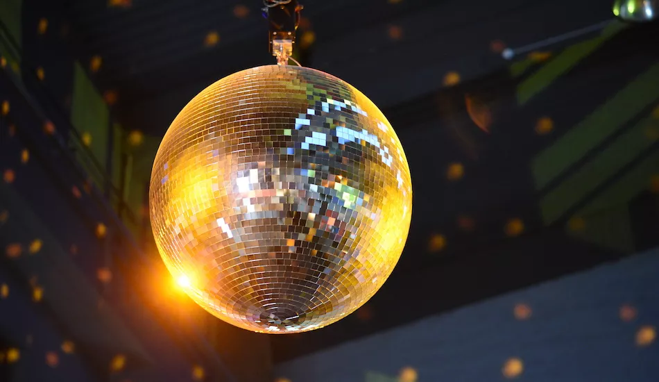 Illustration pour Tsugi Daily&nbsp;: une pétition lancée pour ajouter un emoji boule de disco …