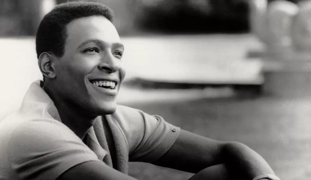 Illustration pour Tsugi Daily&nbsp;: un inédit de Throwing Snow extrait du mix fabric de Bonobo, un album perdu de Marvin Gaye réédité &#8230;