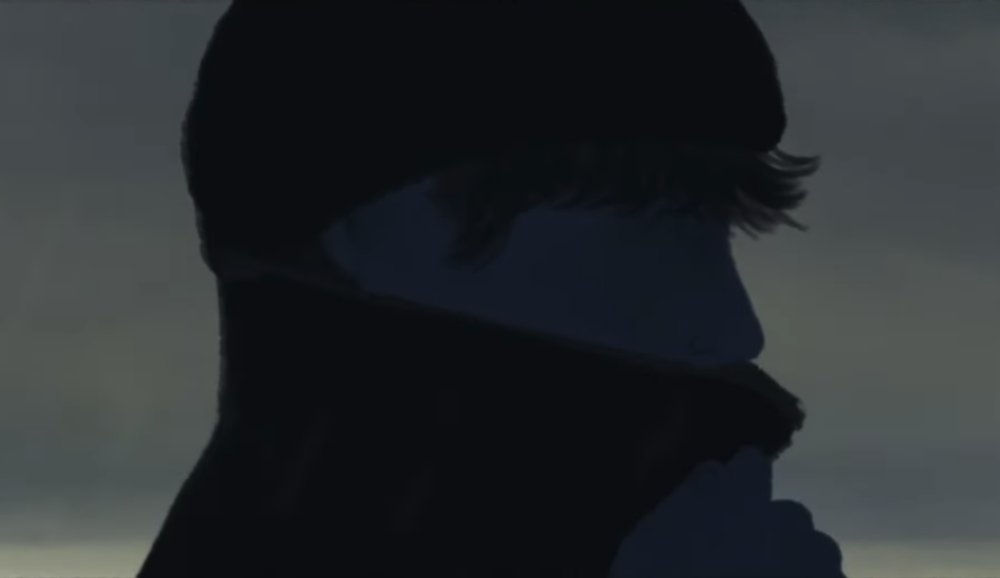 Illustration pour Exclu&nbsp;: « Like Water », le nouveau clip animé de Christian Löffler