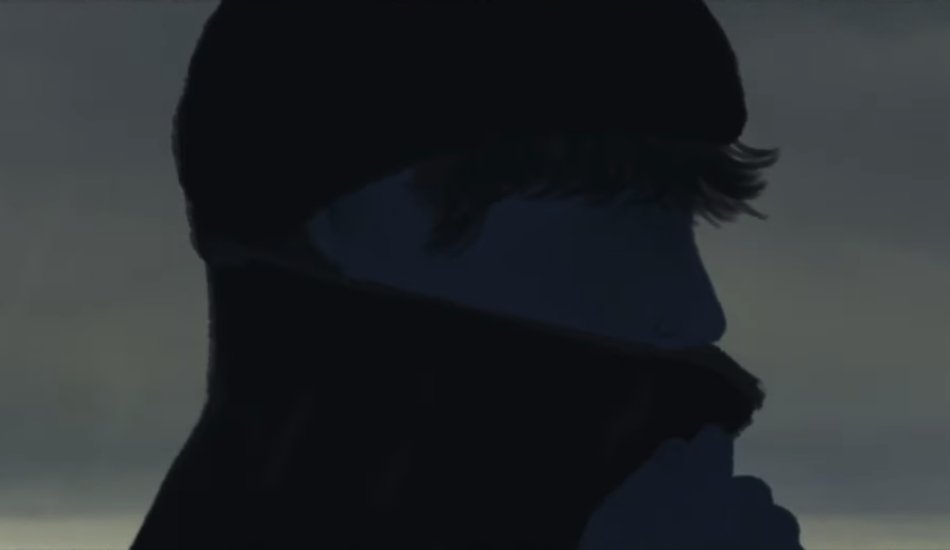 Illustration pour Exclu&nbsp;: « Like Water », le nouveau clip animé de Christian Löffler