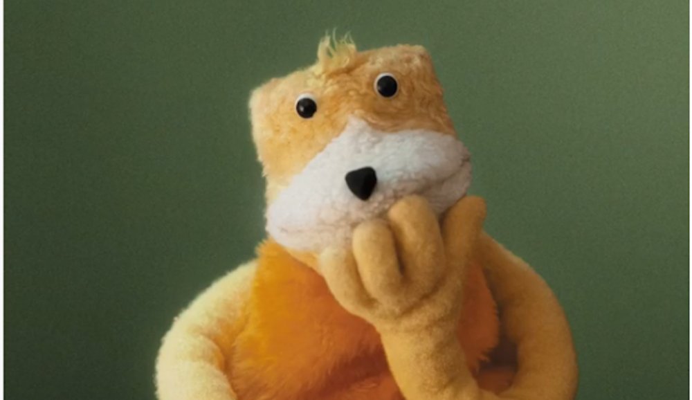 Illustration pour En écoute&nbsp;: Mr. Oizo célèbre les 20 ans de « Flat Beat » avec son nouvel EP « Rythme Plat »