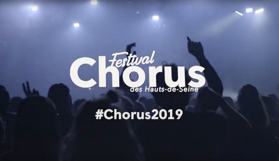 Illustration pour Fatboy Slim, Léonie Pernet, Grandmaster Flash&nbsp;: la programmation complète du festival Chorus enfin disponible