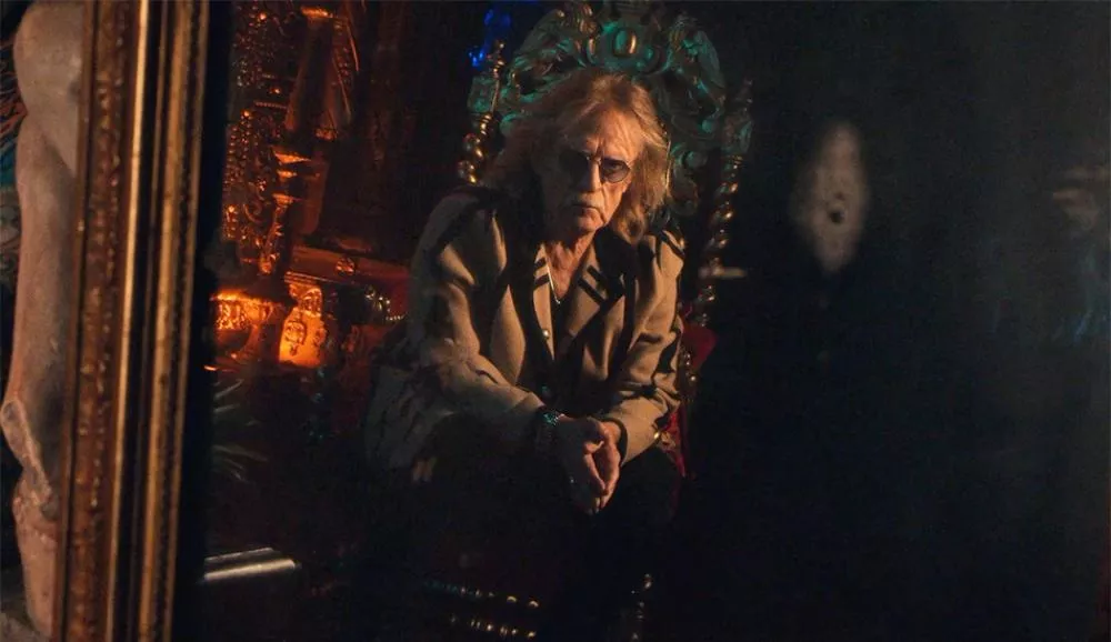 Illustration pour À voir&nbsp;: Christophe reprend son tube « Succès Fou » avec Nusky &#038; Vaati