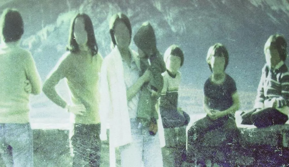 Illustration pour Flow State&nbsp;: la newsletter qui envoie des morceaux d&rsquo;ambient tous les matins à ses abonnés