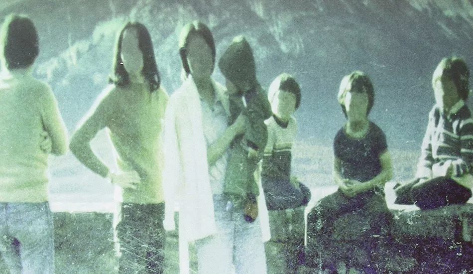 Illustration pour Flow State&nbsp;: la newsletter qui envoie des morceaux d&rsquo;ambient tous les matins à ses abonnés