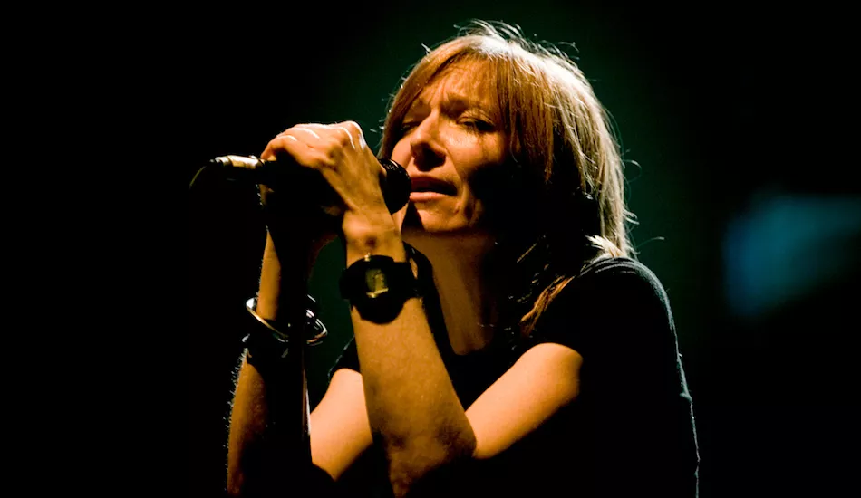 Illustration pour Beth Gibbons (Portishead) annonce un album solo avec un orchestre symphonique