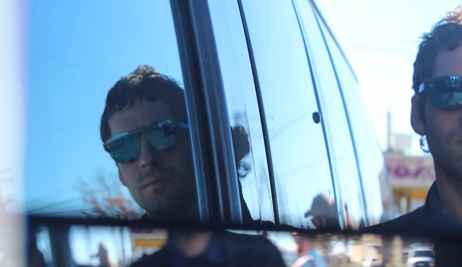 Illustration pour Exclu&nbsp;: « A Skeleton », l&rsquo;album solo de Ben Shemie (Suuns) réalisé en une prise