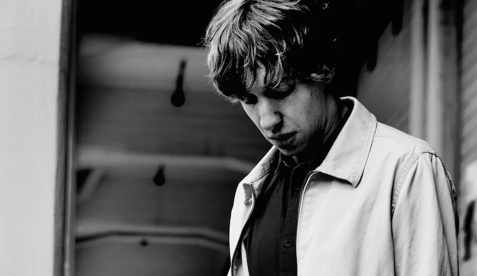 Illustration pour « Under The Tallest Arch »&nbsp;: Daniel Avery sort un clip et annonce une nouvelle compilation