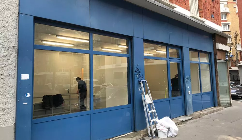 Illustration pour Tsugi Daily&nbsp;: le nouveau disquaire Dizonord ouvre ses portes à Paris et le nouvel EP de Scalameriya