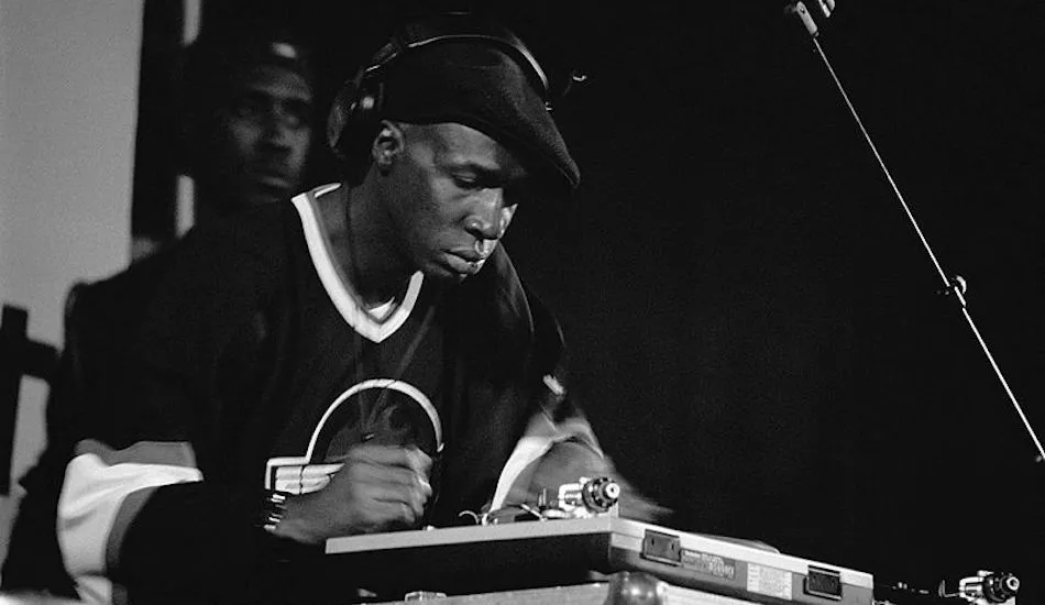 Illustration pour Grandmaster Flash remporte un Prix Polar Music, le « prix Nobel de la musique »
