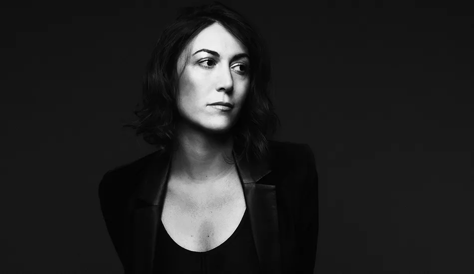 Illustration pour Tsugi Podcast 540 x SXM Festival&nbsp;: Francesca Lombardo